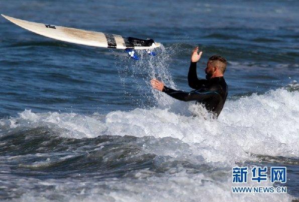 极限摩托大挑战