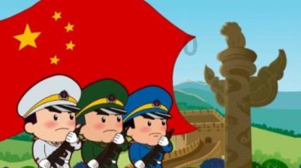 晚清影像：金碧辉煌的紫禁城也曾经是荒草满地，到底经历了什么？