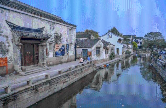 越祈与越今朝的寻觅之旅