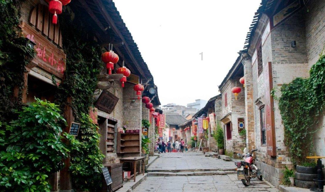 一趟公路旅行
